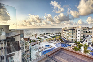 Royalton Riviera Cancun Resort & Spa - All Inclusive