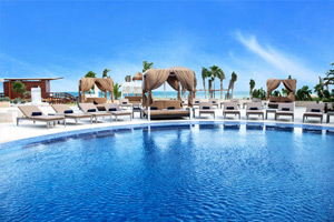 Royalton Riviera Cancun Resort & Spa - All Inclusive