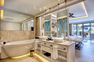 Diamond Club Luxury Suite - Royalton Riviera Cancun - All Inclusive Riviera Maya