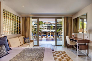Diamond Club Luxury Suite - Royalton Riviera Cancun - All Inclusive Riviera Maya