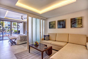 Luxury Family Suite - Royalton Riviera Cancun - All Inclusive Riviera Maya