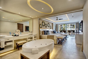 Luxury Suite - Royalton Riviera Cancun - All Inclusive Riviera Maya